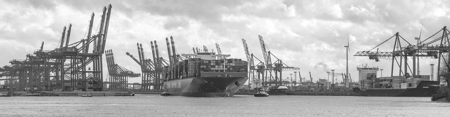 shipyard representation