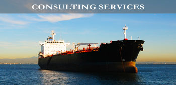 marine consulting services