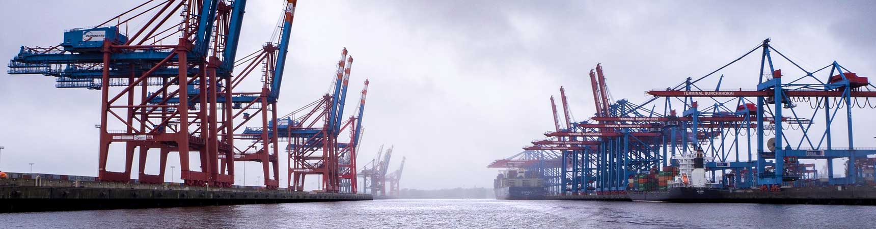 shipping services